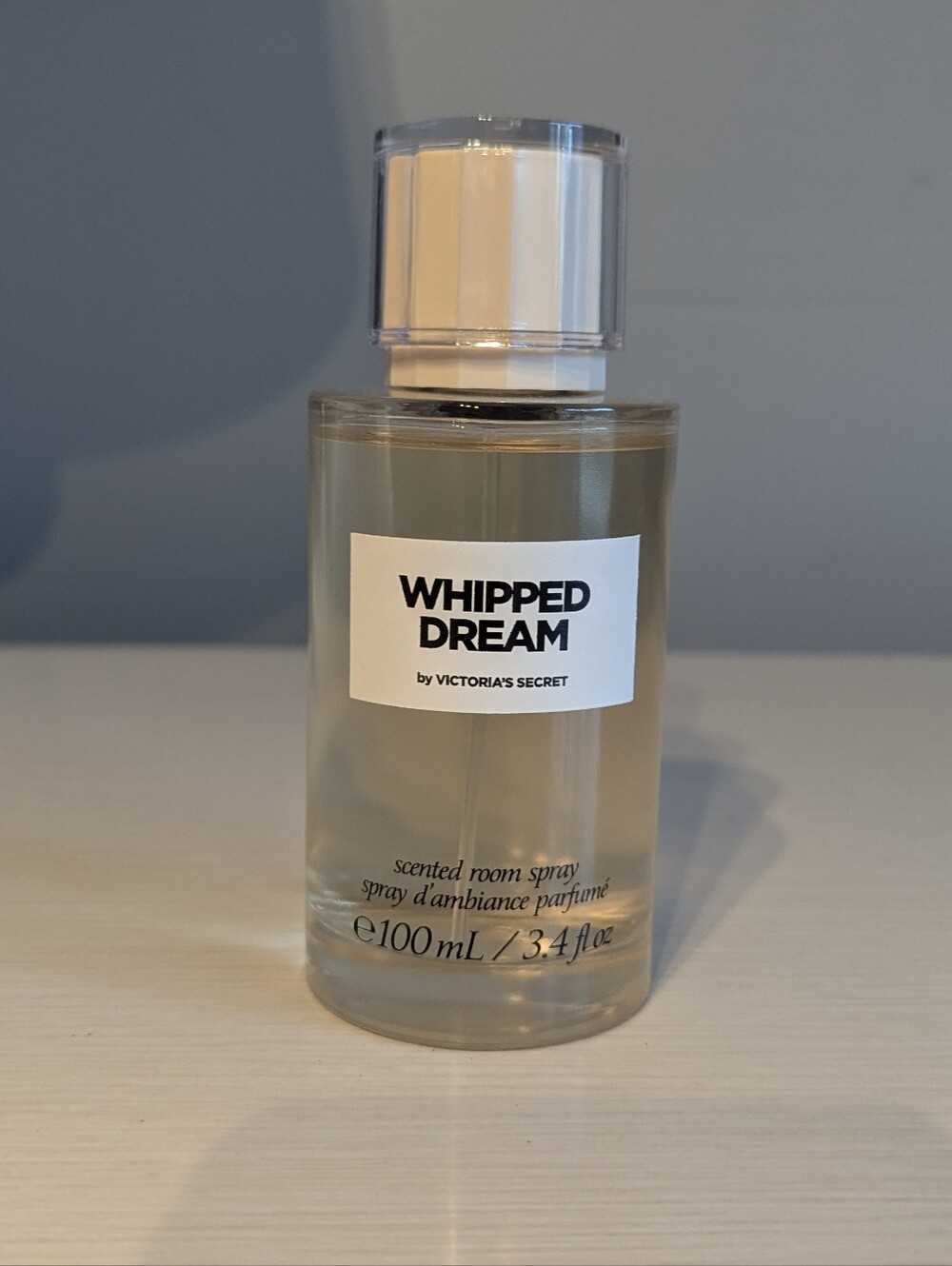Victoria's Secret Whipped Dream Room Spray 3.4oz